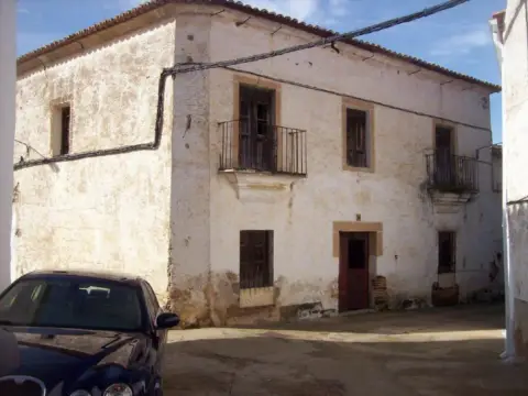 House in calle Santa Ana, 3